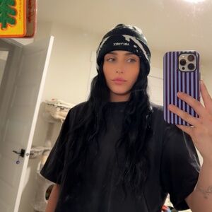 arc’teryx beanie 🍓